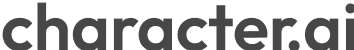Characterai